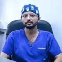 Dr Shubhadeep Das